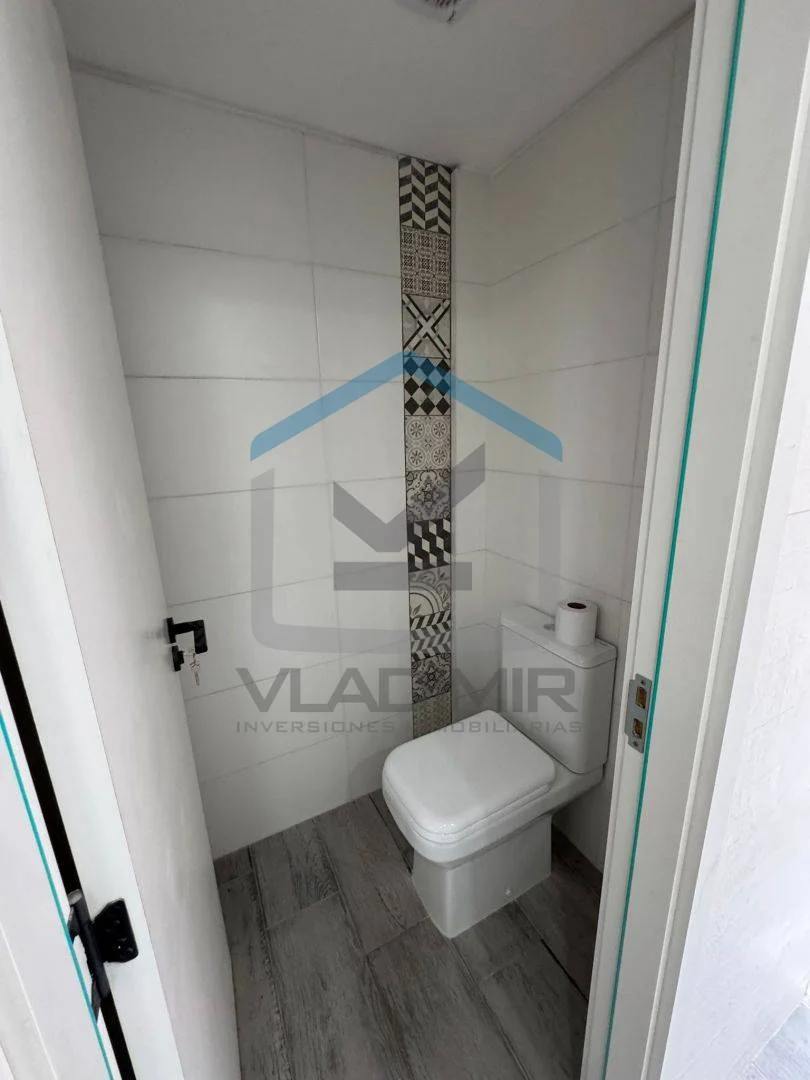 Casa en Tres Cruces, propiedad 292813 -Imagen 17