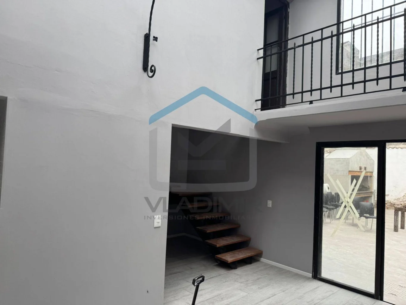 Casa en Tres Cruces, propiedad 292813 -Imagen 18