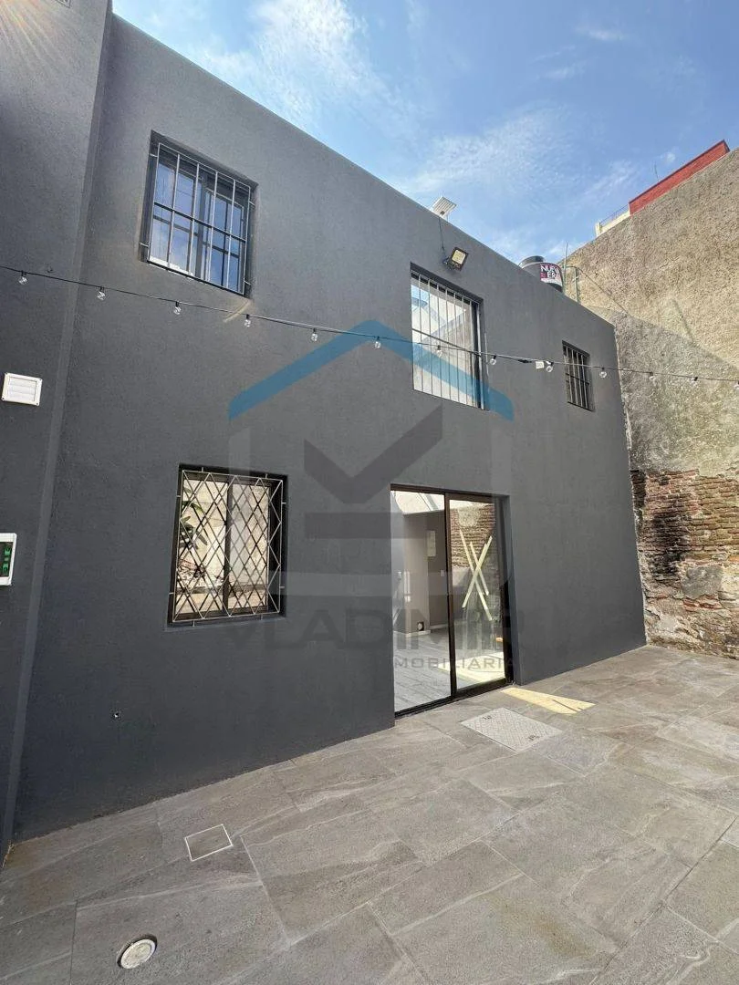 Casa en Tres Cruces, propiedad 292813 -Imagen 23