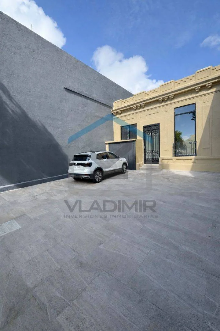 Casa en Tres Cruces, propiedad 292813 -Imagen 2