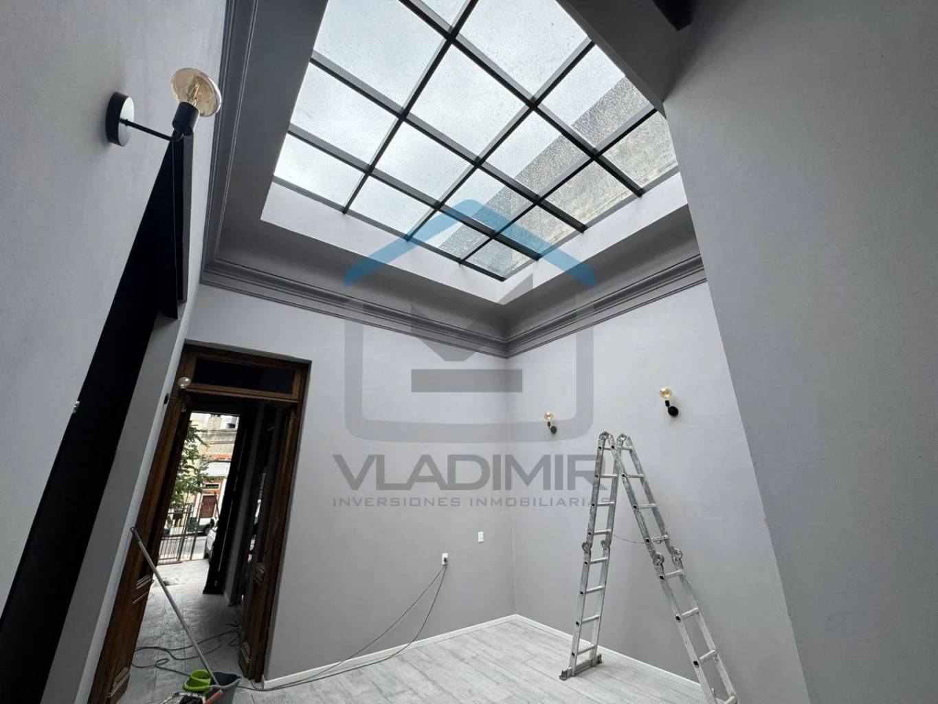 Casa en Tres Cruces, propiedad 292813 -Imagen 3