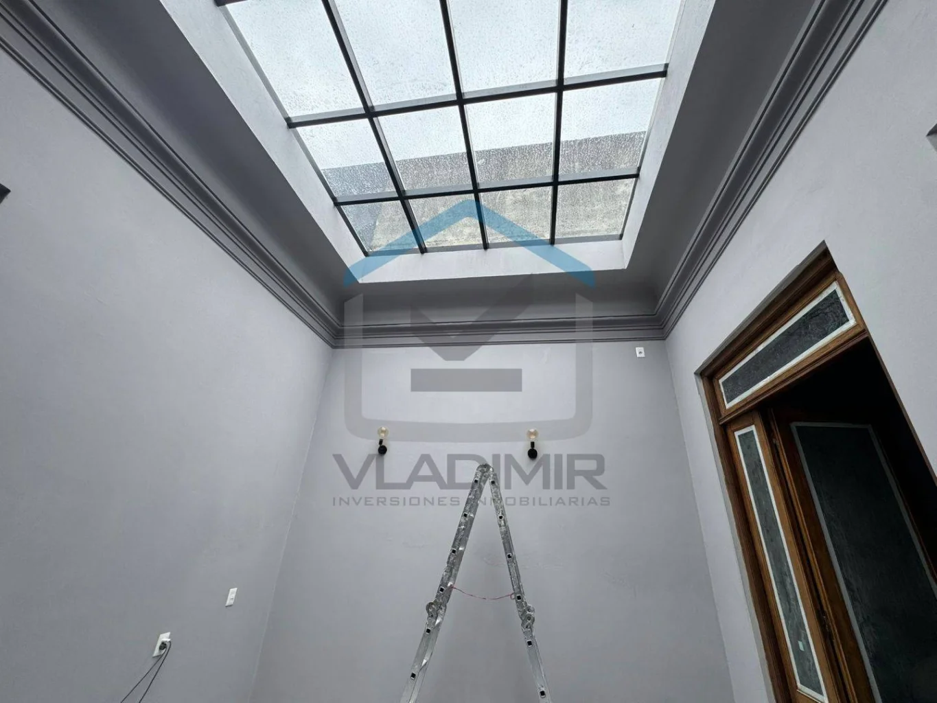 Casa en Tres Cruces, propiedad 292813 -Imagen 4