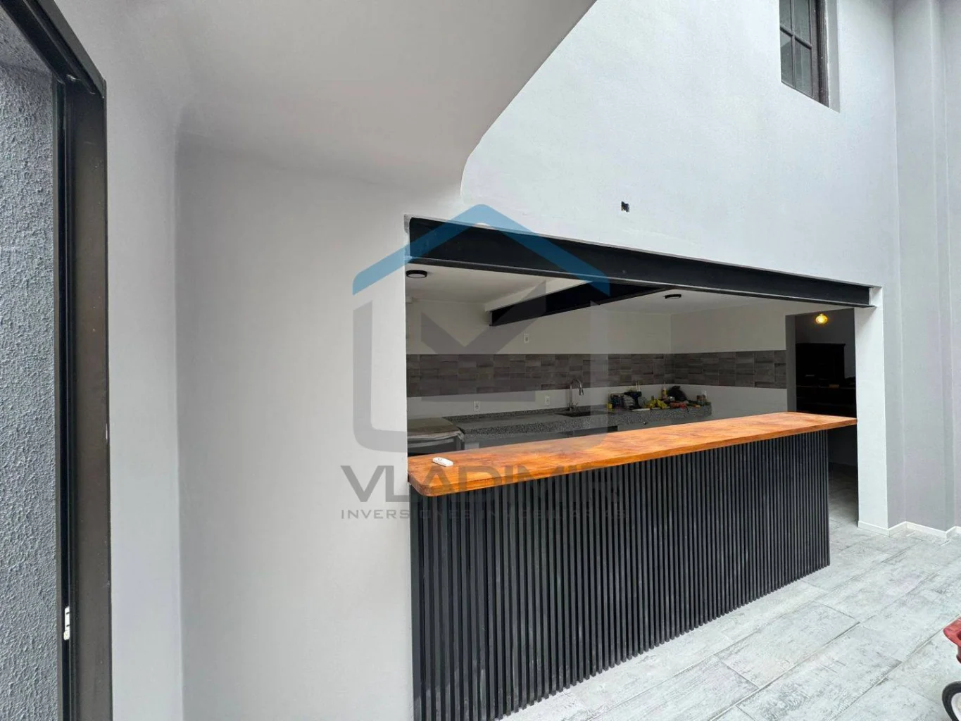 Casa en Tres Cruces, propiedad 292813 -Imagen 5