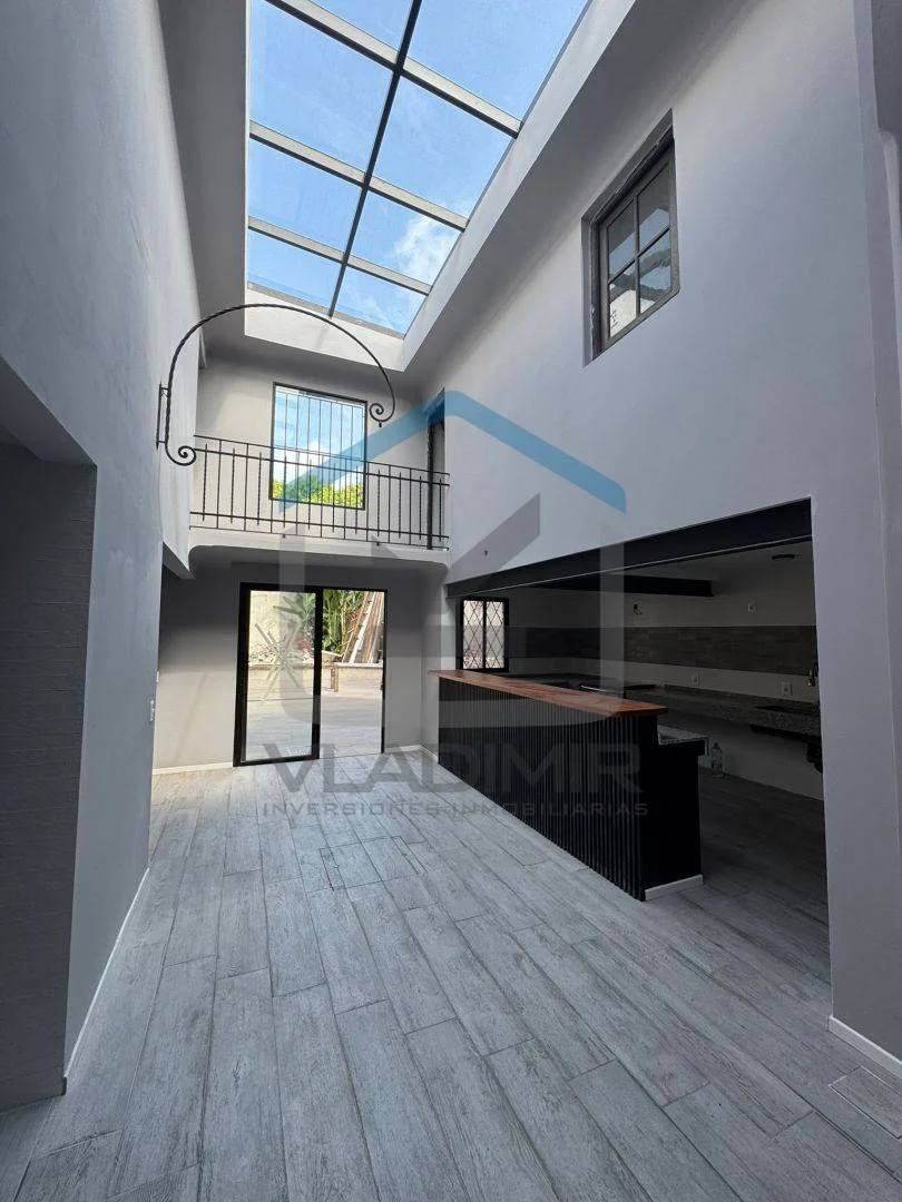 Casa en Tres Cruces, propiedad 292813 -Imagen 6