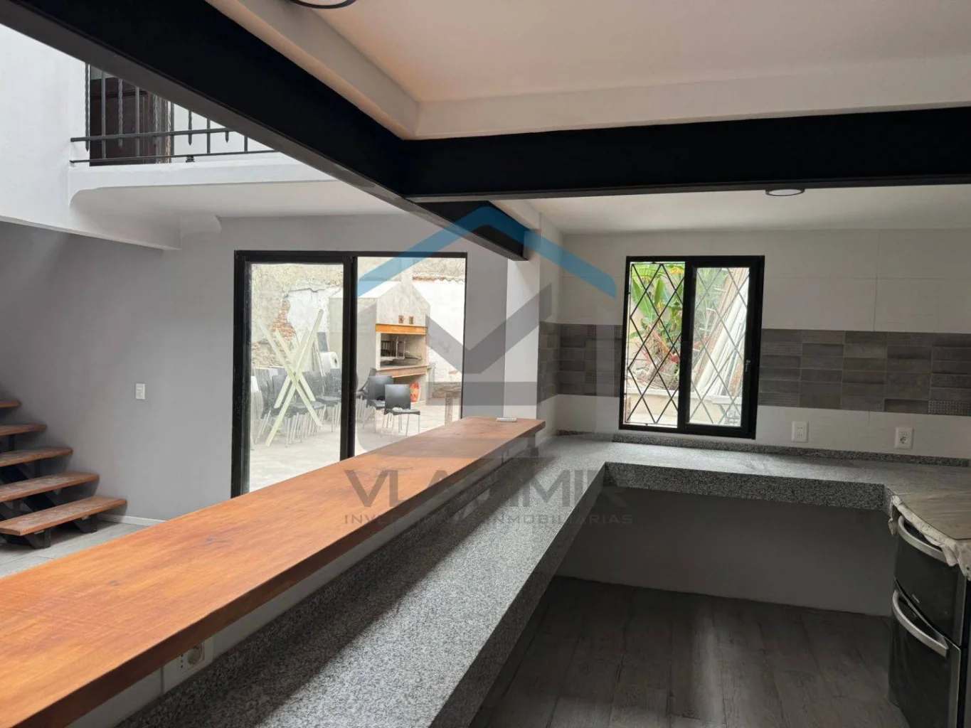 Casa en Tres Cruces, propiedad 292813 -Imagen 8