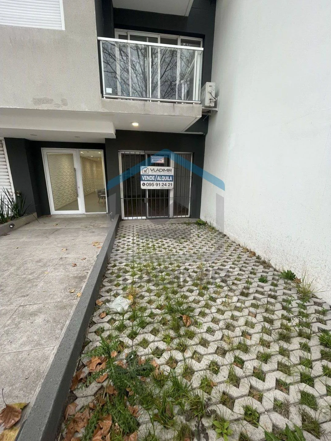 Apartamento en Aguada, propiedad 294971 -Imagen 7