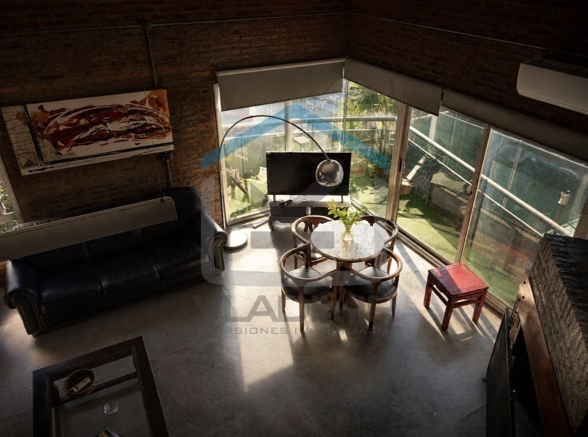 Apartamento en Puerto del Buceo, propiedad 295304 -Imagen 9