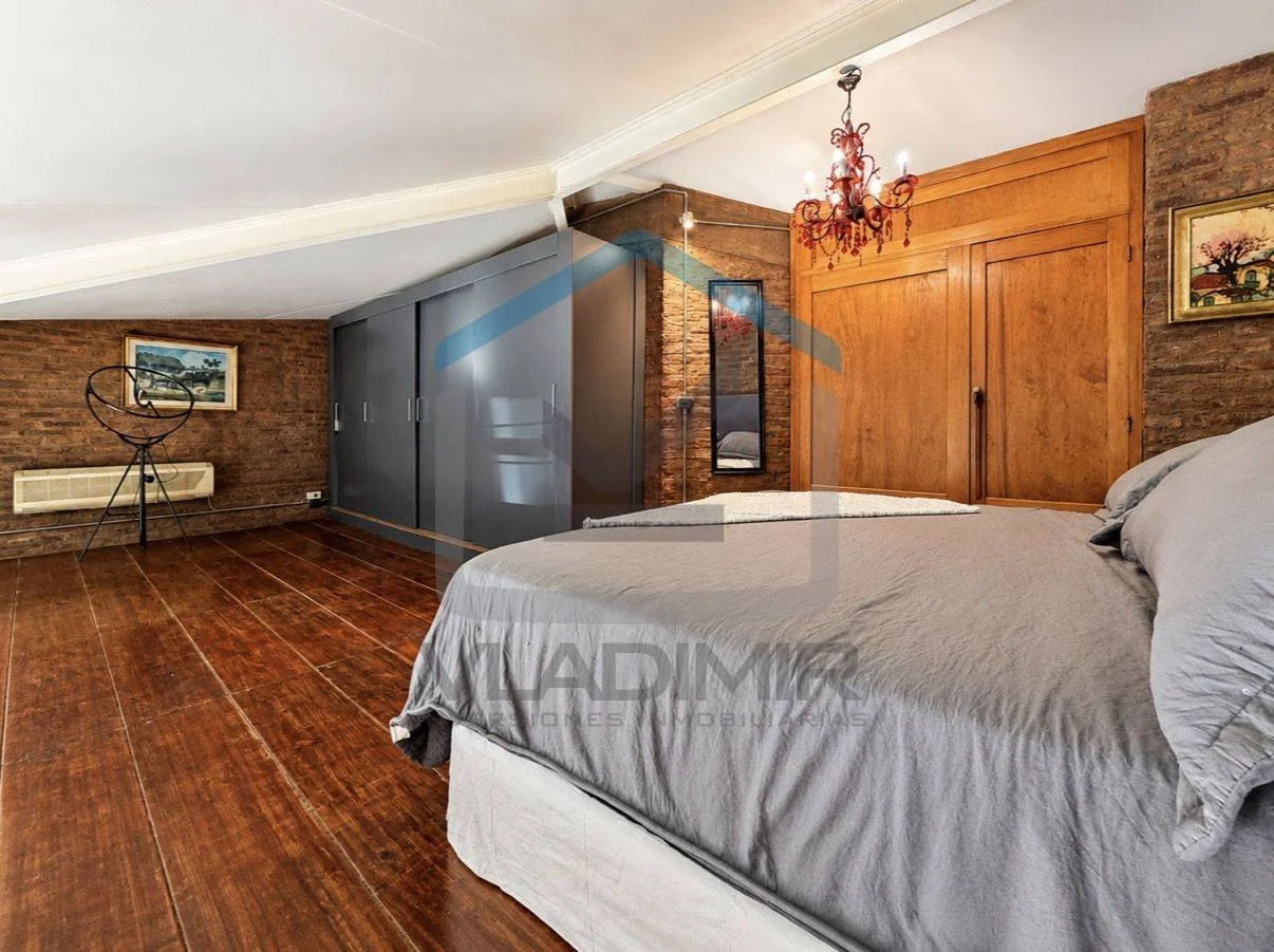 Apartamento en Puerto del Buceo, propiedad 295304 -Imagen 11