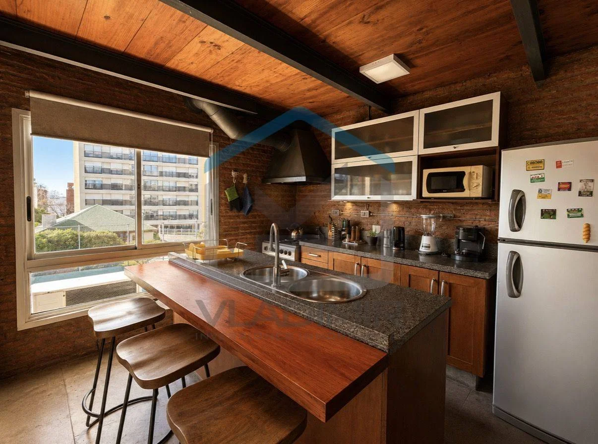 Apartamento en Puerto del Buceo, propiedad 295304 -Imagen 13