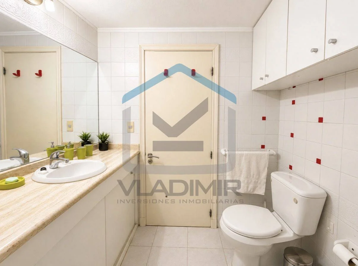 Apartamento en Puerto del Buceo, propiedad 295304 -Imagen 16
