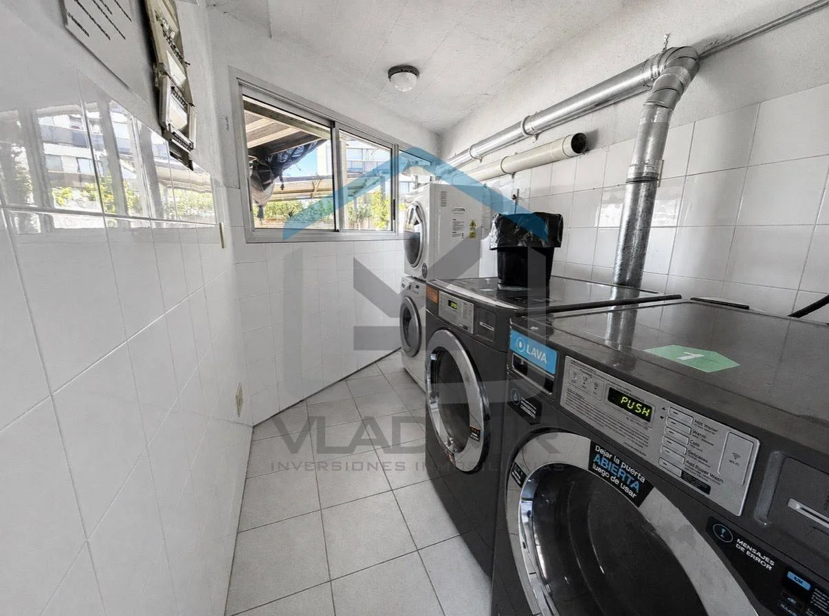 Apartamento en Puerto del Buceo, propiedad 295304 -Imagen 19