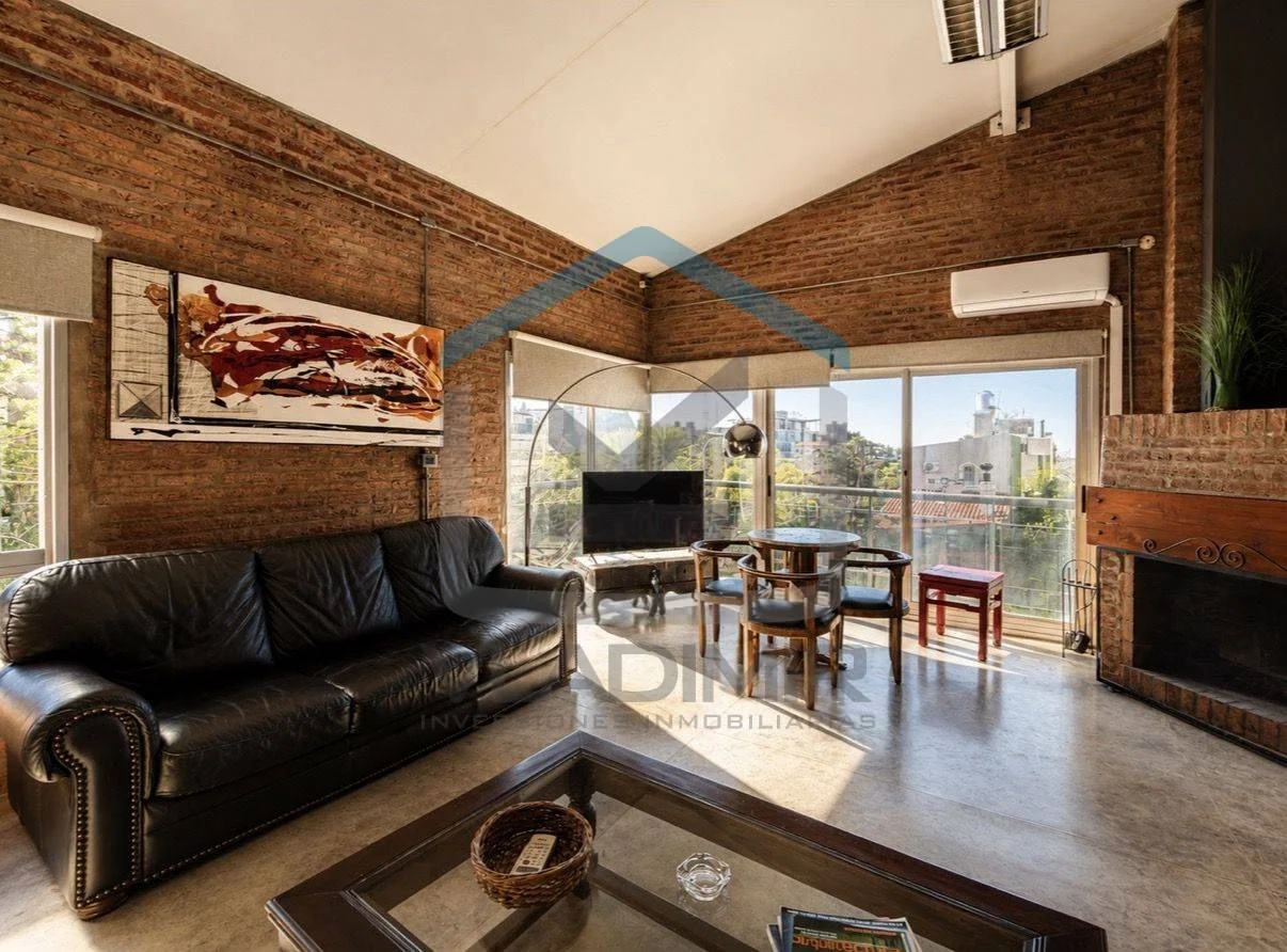 Apartamento en Puerto del Buceo, propiedad 295304 -Imagen 4