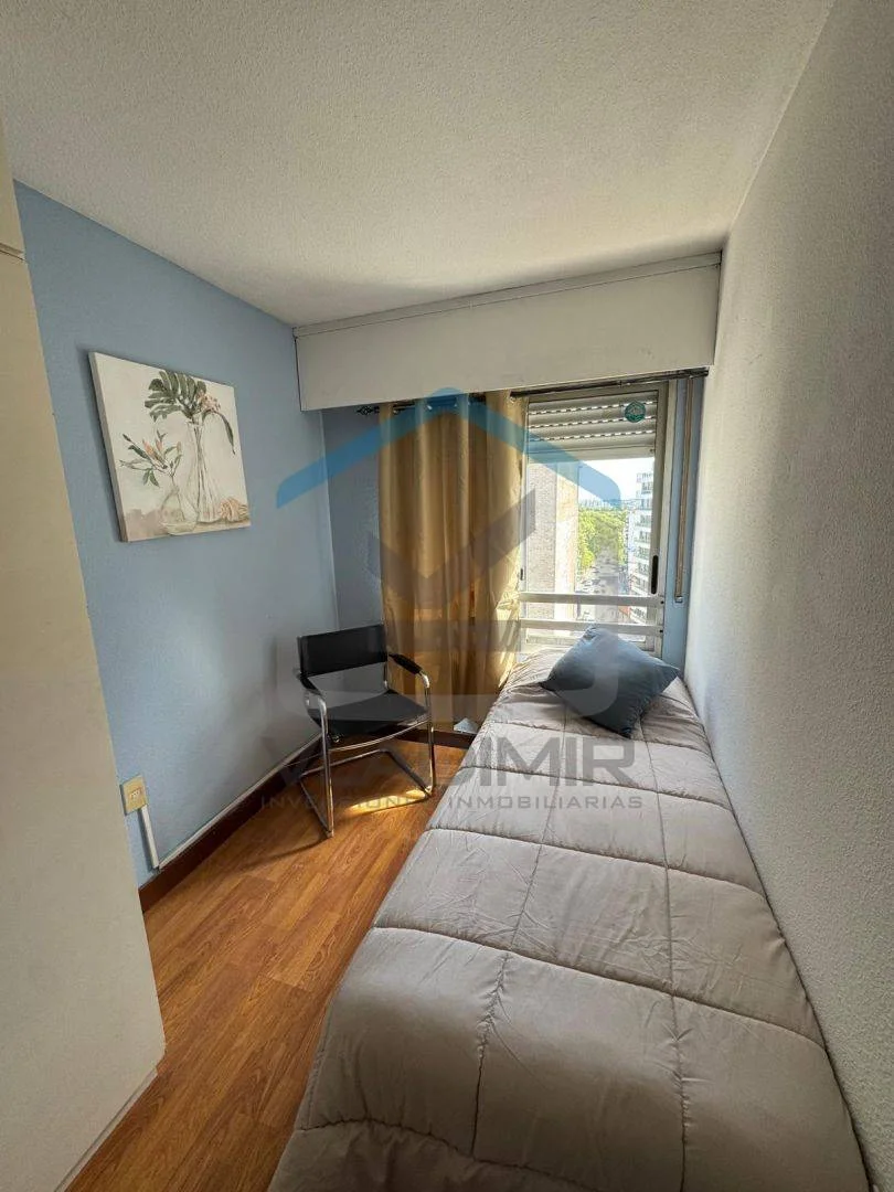Apartamento en Tres Cruces, propiedad 295581 -Imagen 9