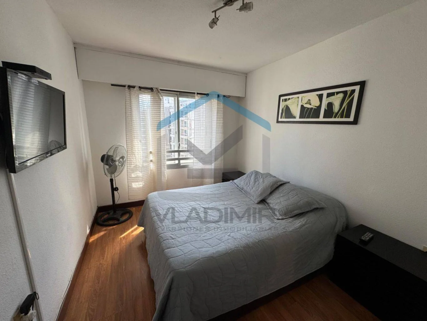 Apartamento en Tres Cruces, propiedad 295581 -Imagen 10