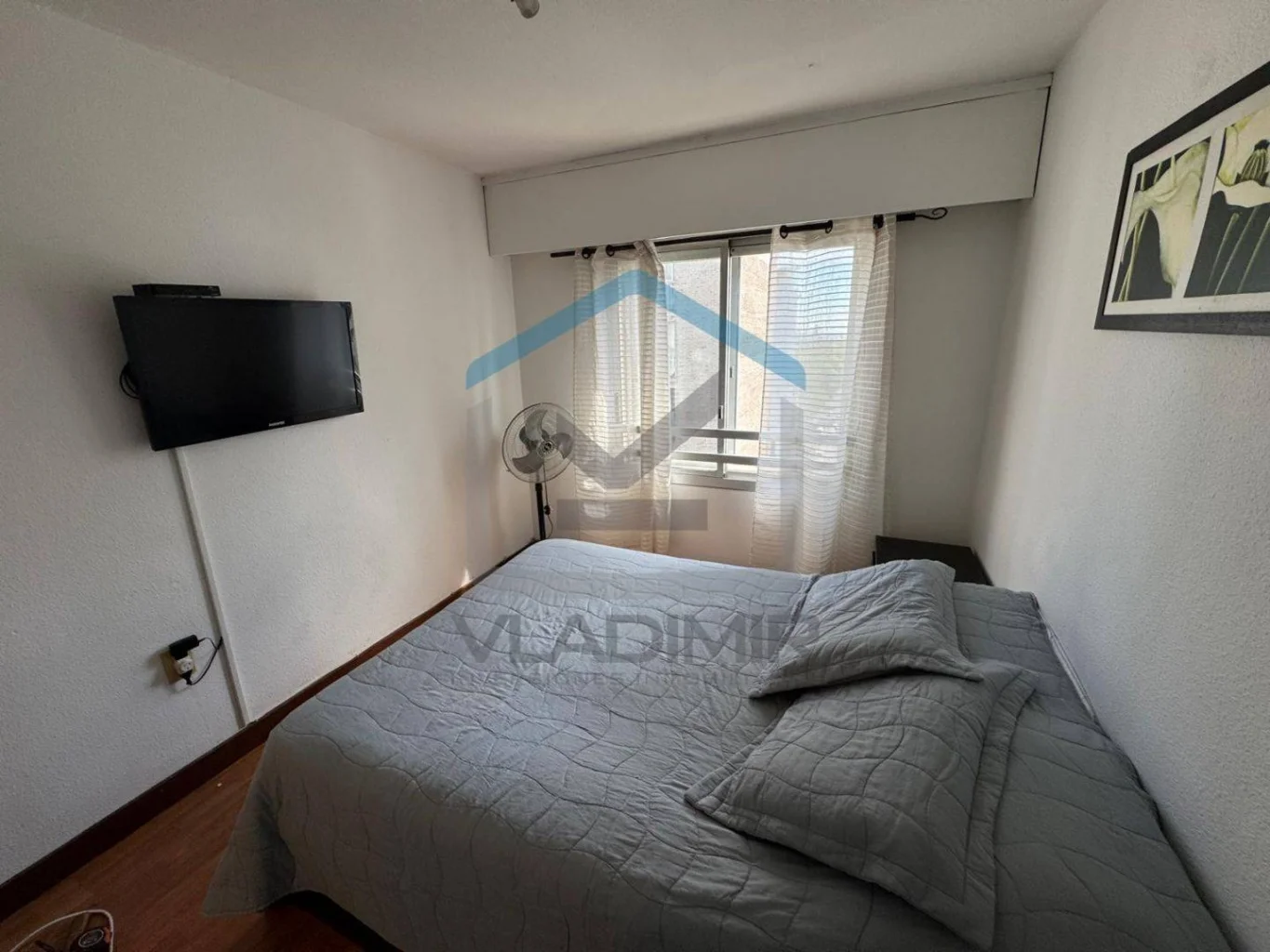 Apartamento en Tres Cruces, propiedad 295581 -Imagen 11