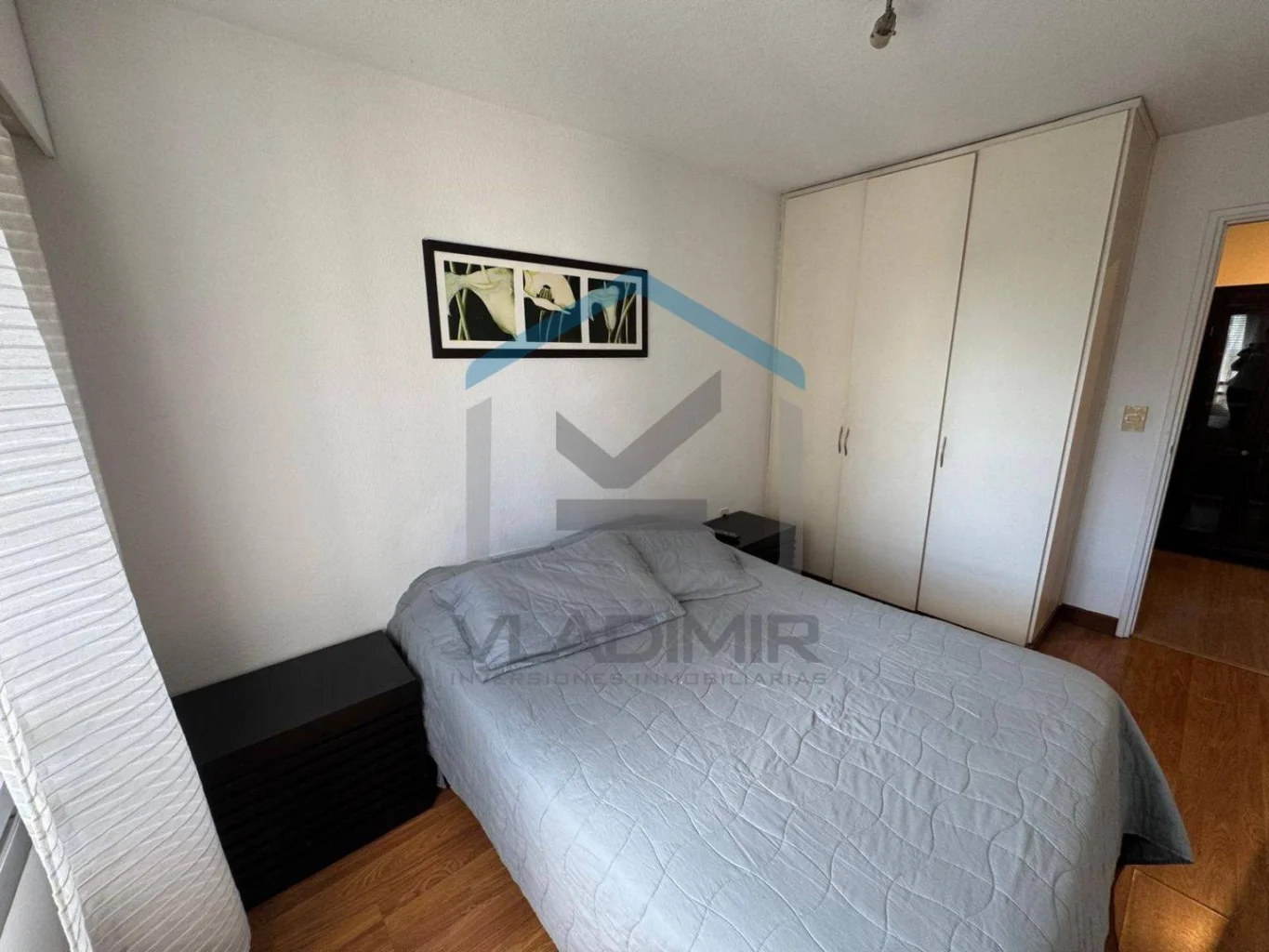 Apartamento en Tres Cruces, propiedad 295581 -Imagen 12