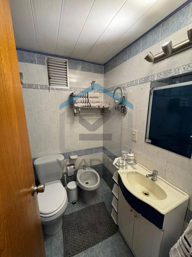 Apartamento en Tres Cruces, propiedad 295581 -Imagen 14