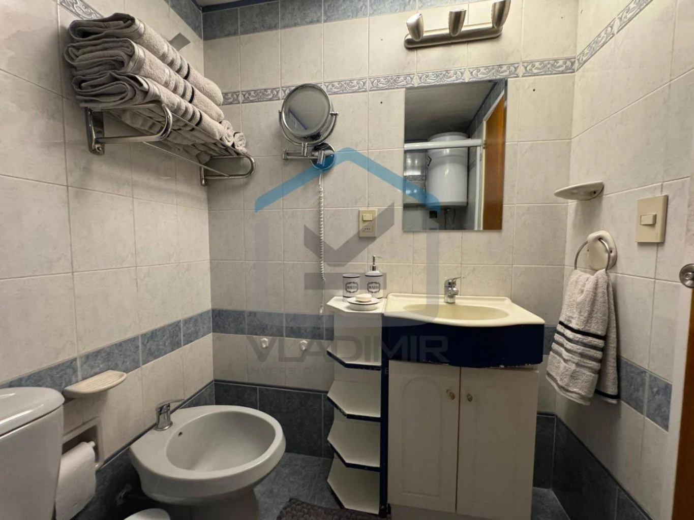 Apartamento en Tres Cruces, propiedad 295581 -Imagen 15