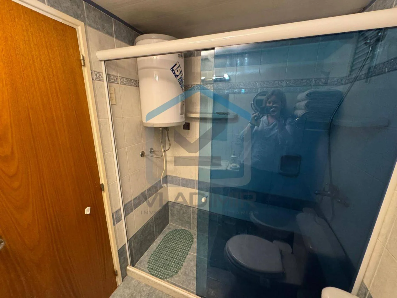 Apartamento en Tres Cruces, propiedad 295581 -Imagen 16