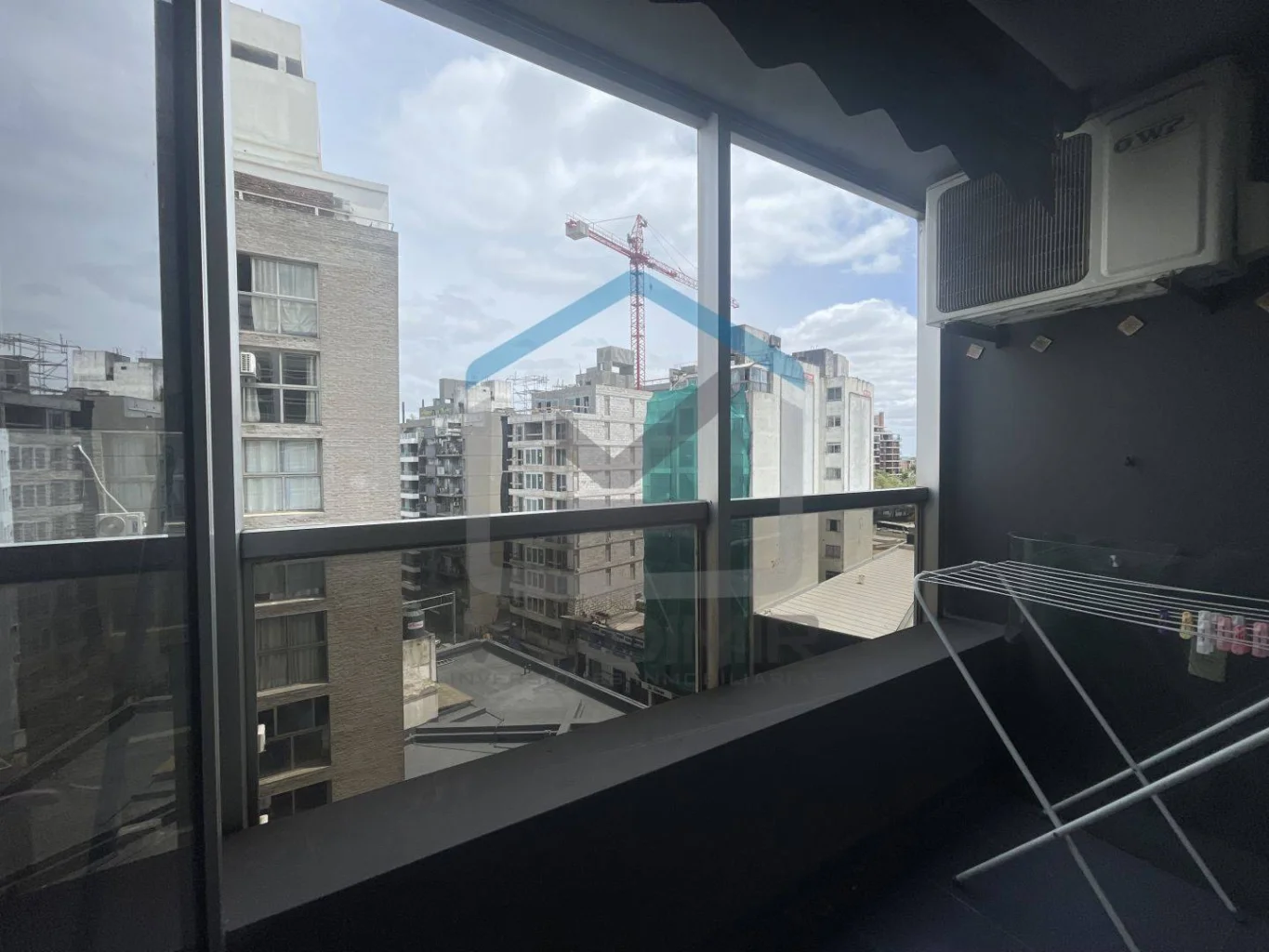 Apartamento en Tres Cruces, propiedad 295581 -Imagen 17