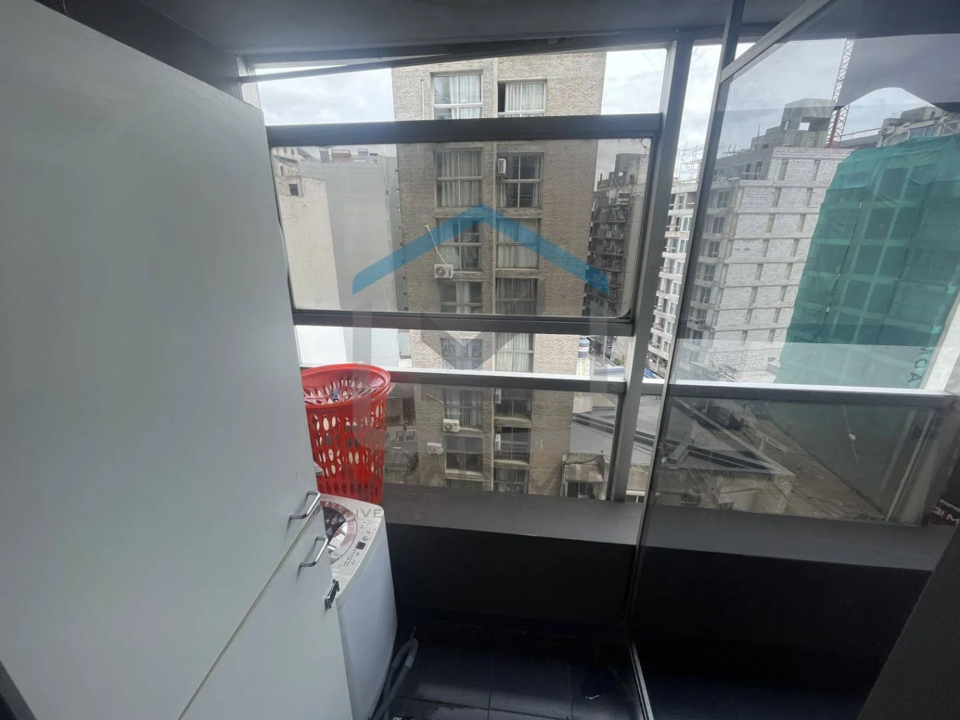 Apartamento en Tres Cruces, propiedad 295581 -Imagen 18
