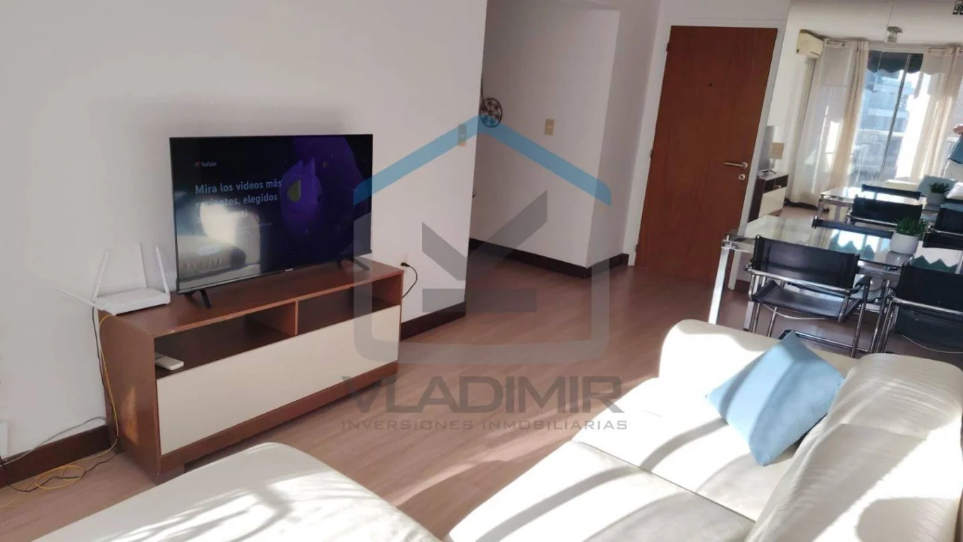 Apartamento en Tres Cruces, propiedad 295581 -Imagen 3
