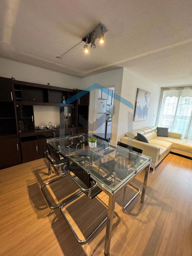 Apartamento en Tres Cruces, propiedad 295581 -Imagen 4