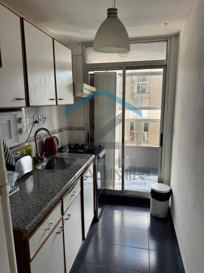 Apartamento en Tres Cruces, propiedad 295581 -Imagen 5
