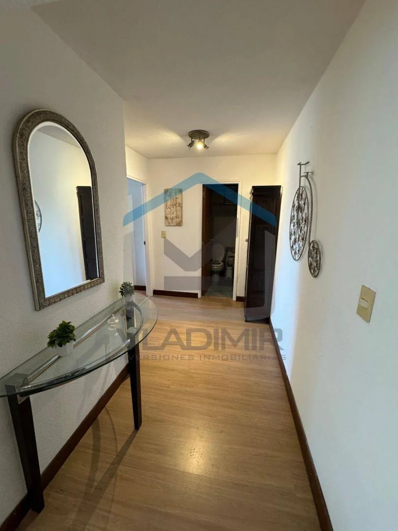 Apartamento en Tres Cruces, propiedad 295581 -Imagen 6