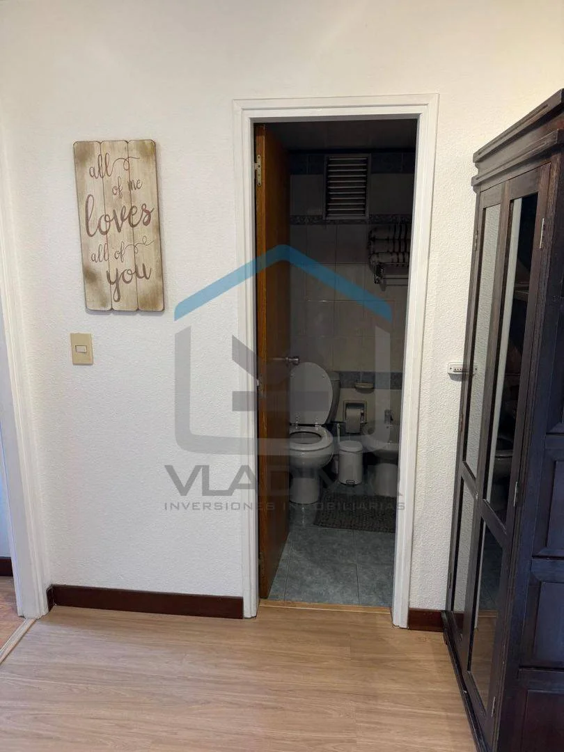 Apartamento en Tres Cruces, propiedad 295581 -Imagen 7