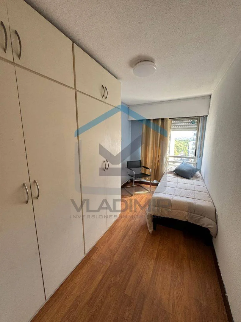 Apartamento en Tres Cruces, propiedad 295581 -Imagen 8