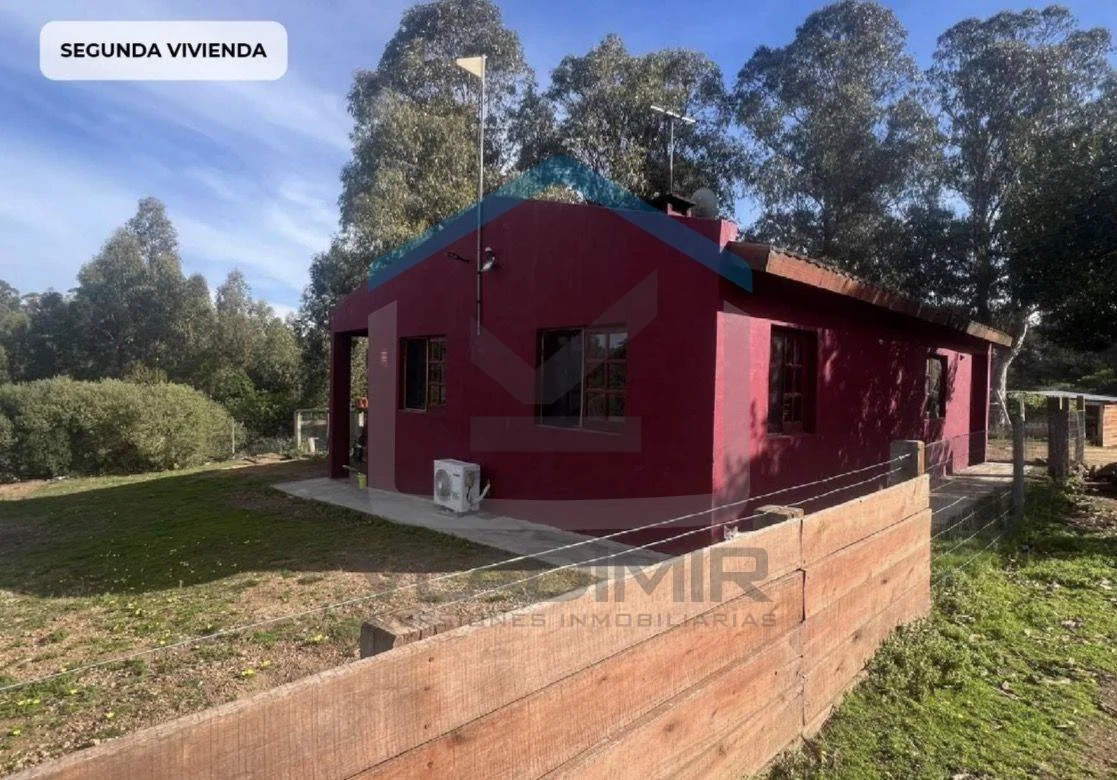 Chacra en Pan de azucar, propiedad 295816 -Imagen 9