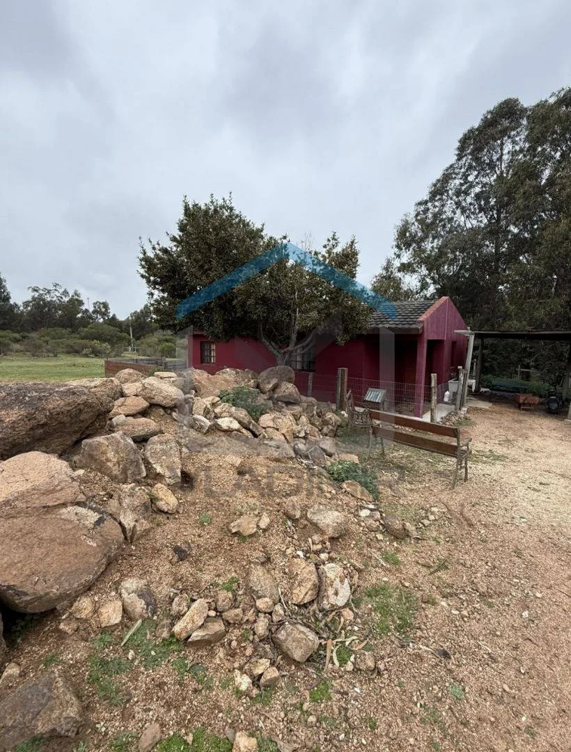 Chacra en Pan de azucar, propiedad 295816 -Imagen 10
