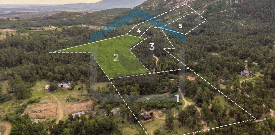 Chacra en Pan de azucar, propiedad 295817 -Imagen 17