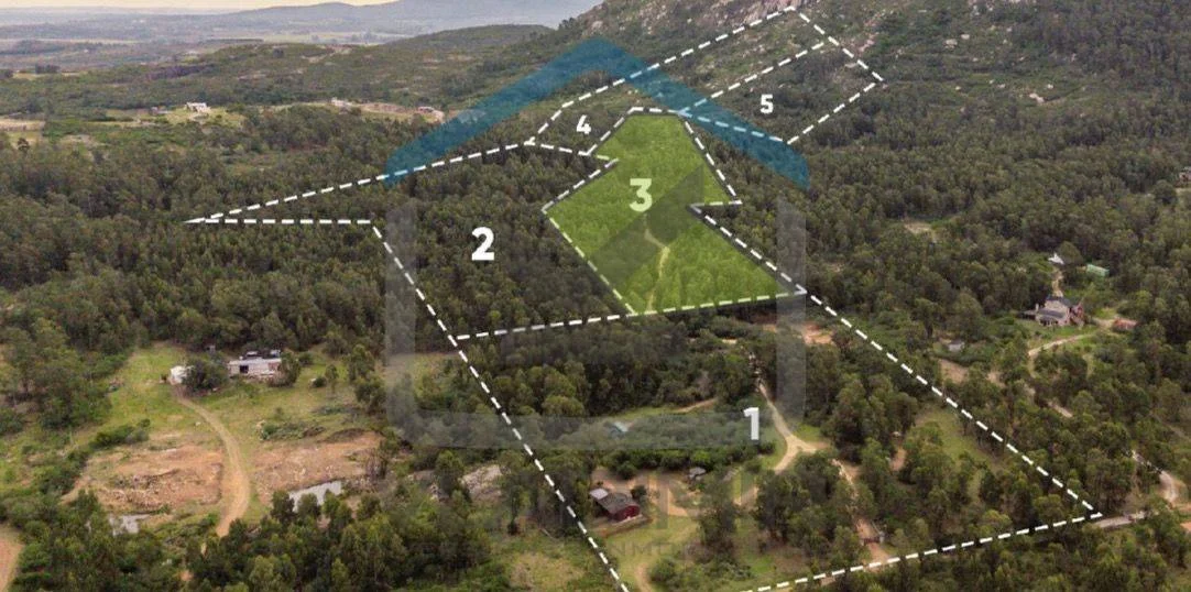 Chacra en Pan de azucar, propiedad 295818 -Imagen 14