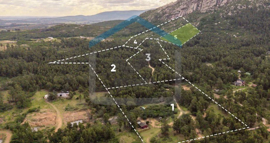 Chacra en Pan de azucar, propiedad 295820 -Imagen 8