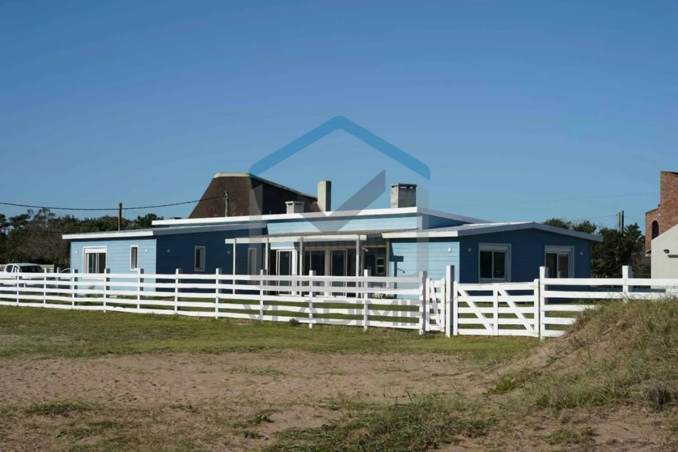 Casa en La Paloma, propiedad 296599 -Imagen 1