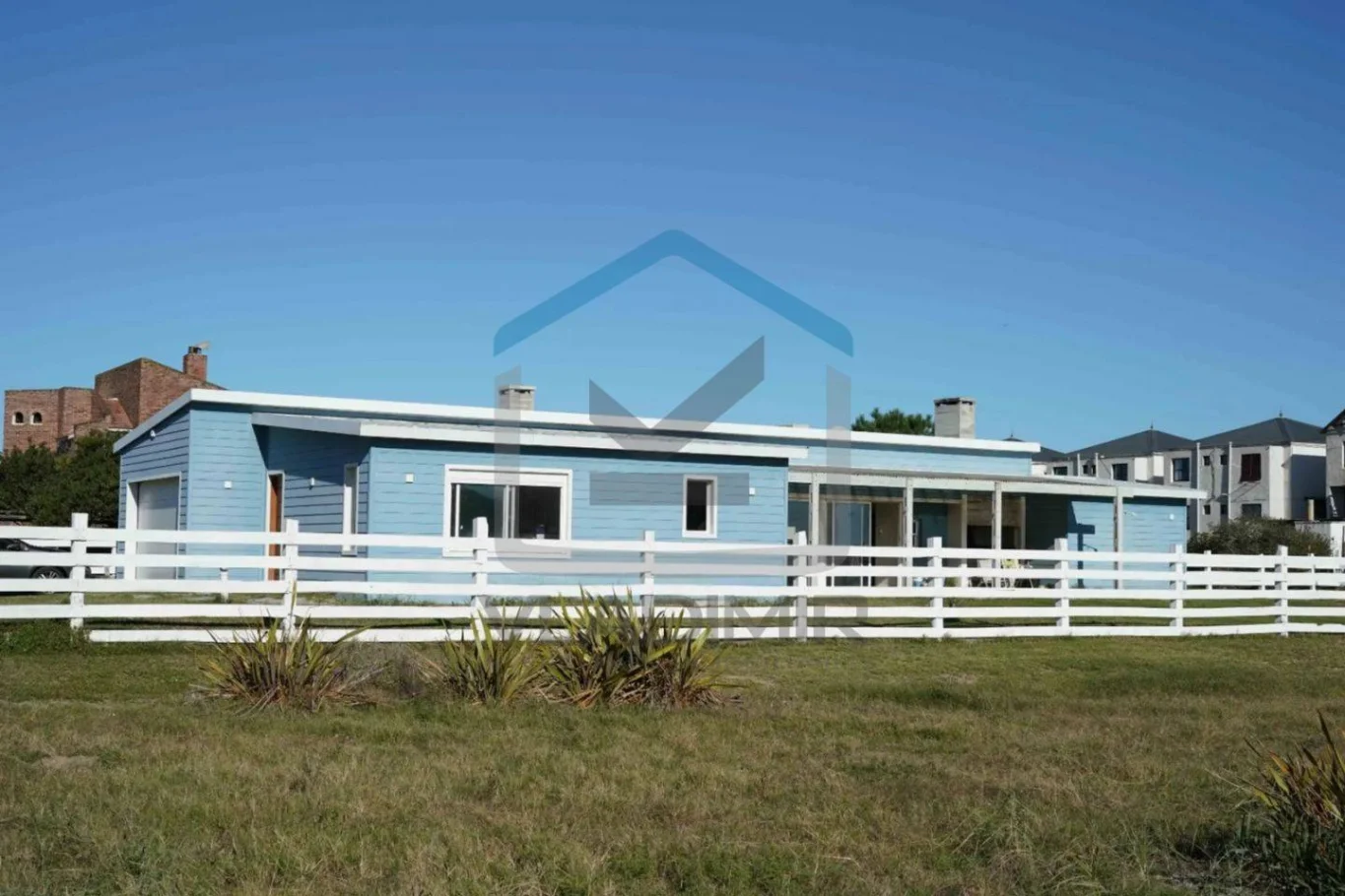 Casa en La Paloma, propiedad 296599 -Imagen 2