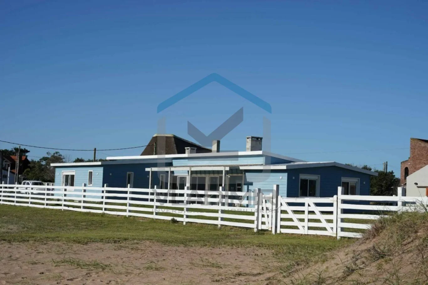 Casa en La Paloma, propiedad 296599 -Imagen 3