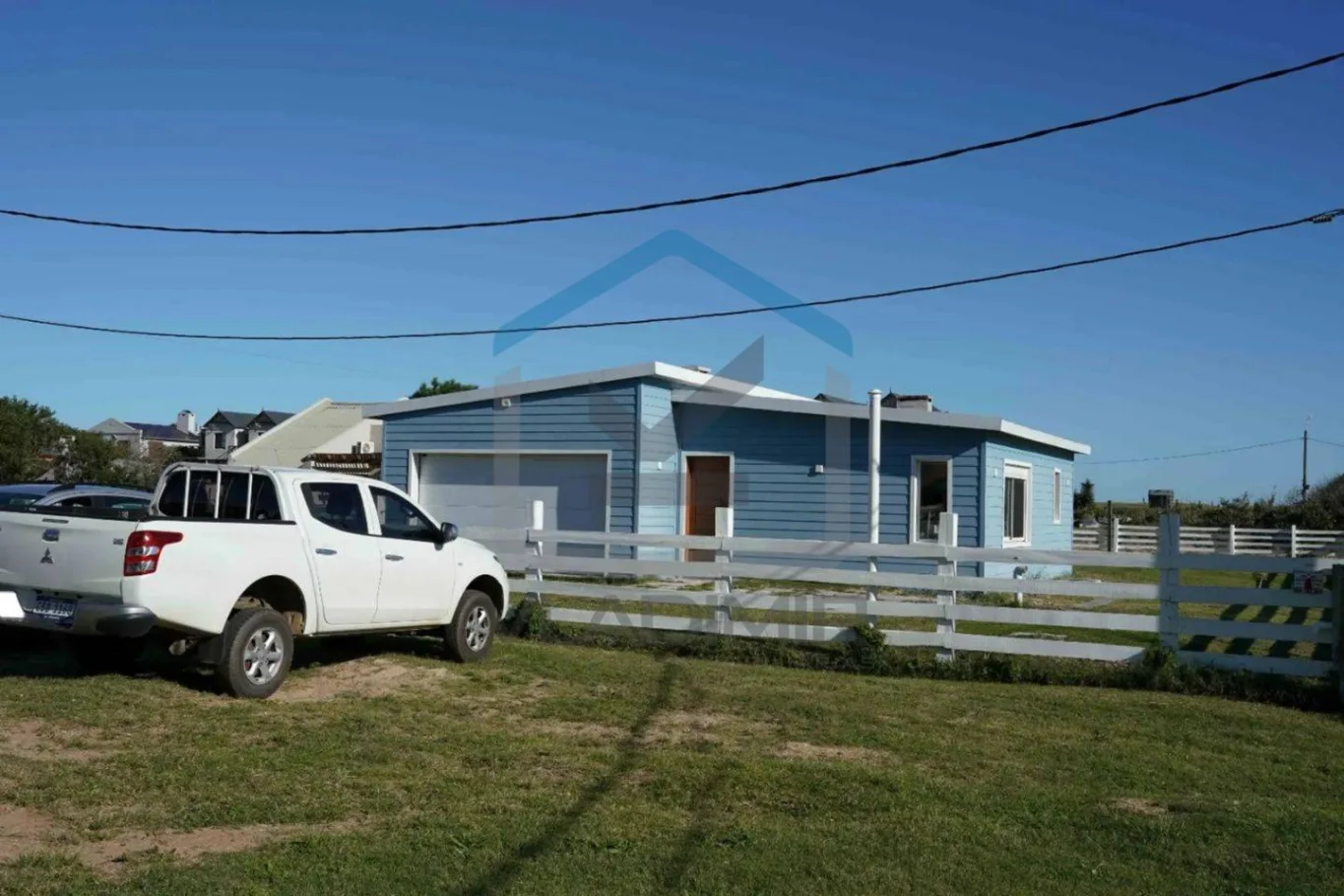 Casa en La Paloma, propiedad 296599 -Imagen 5