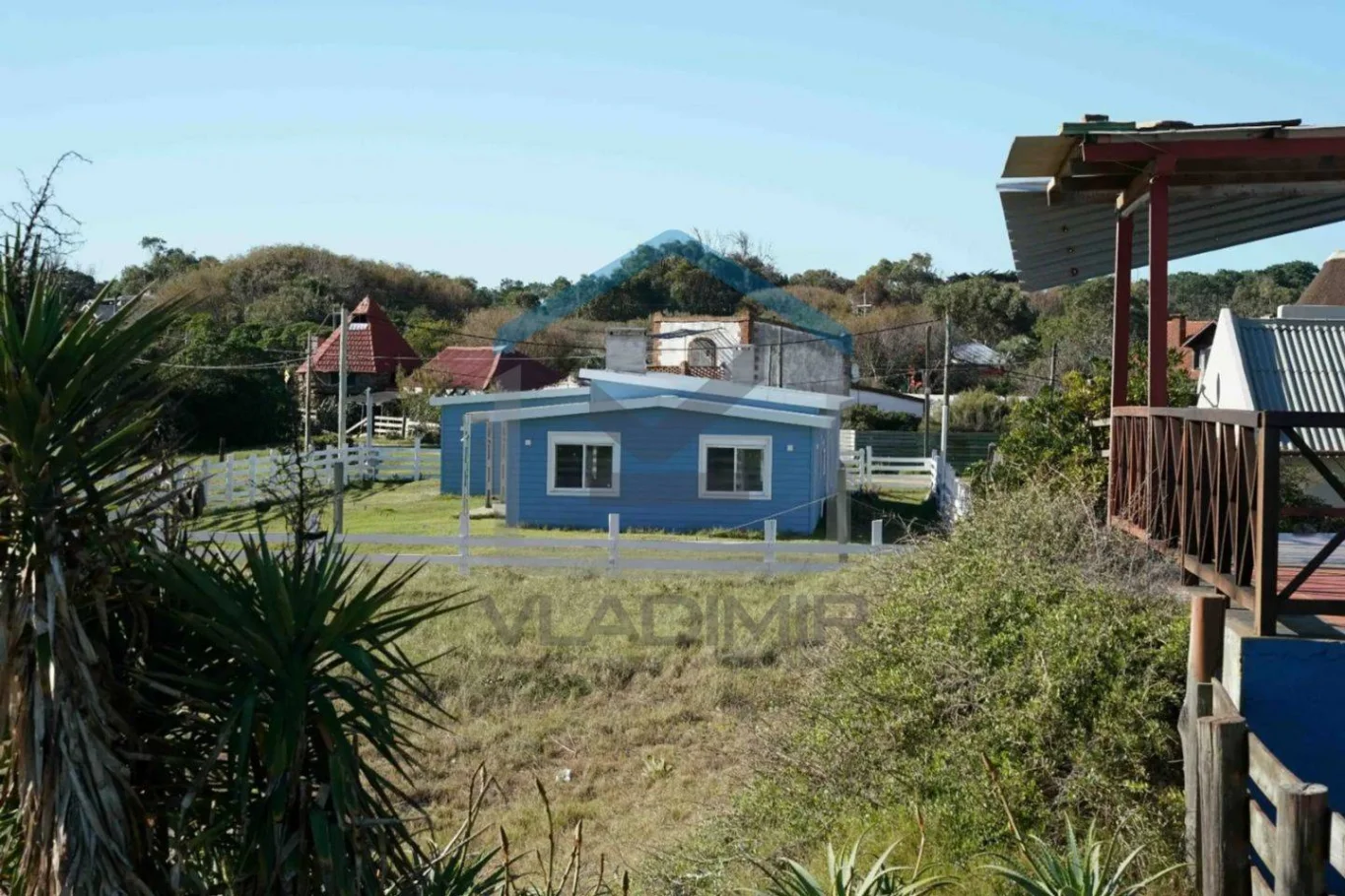Casa en La Paloma, propiedad 296599 -Imagen 7