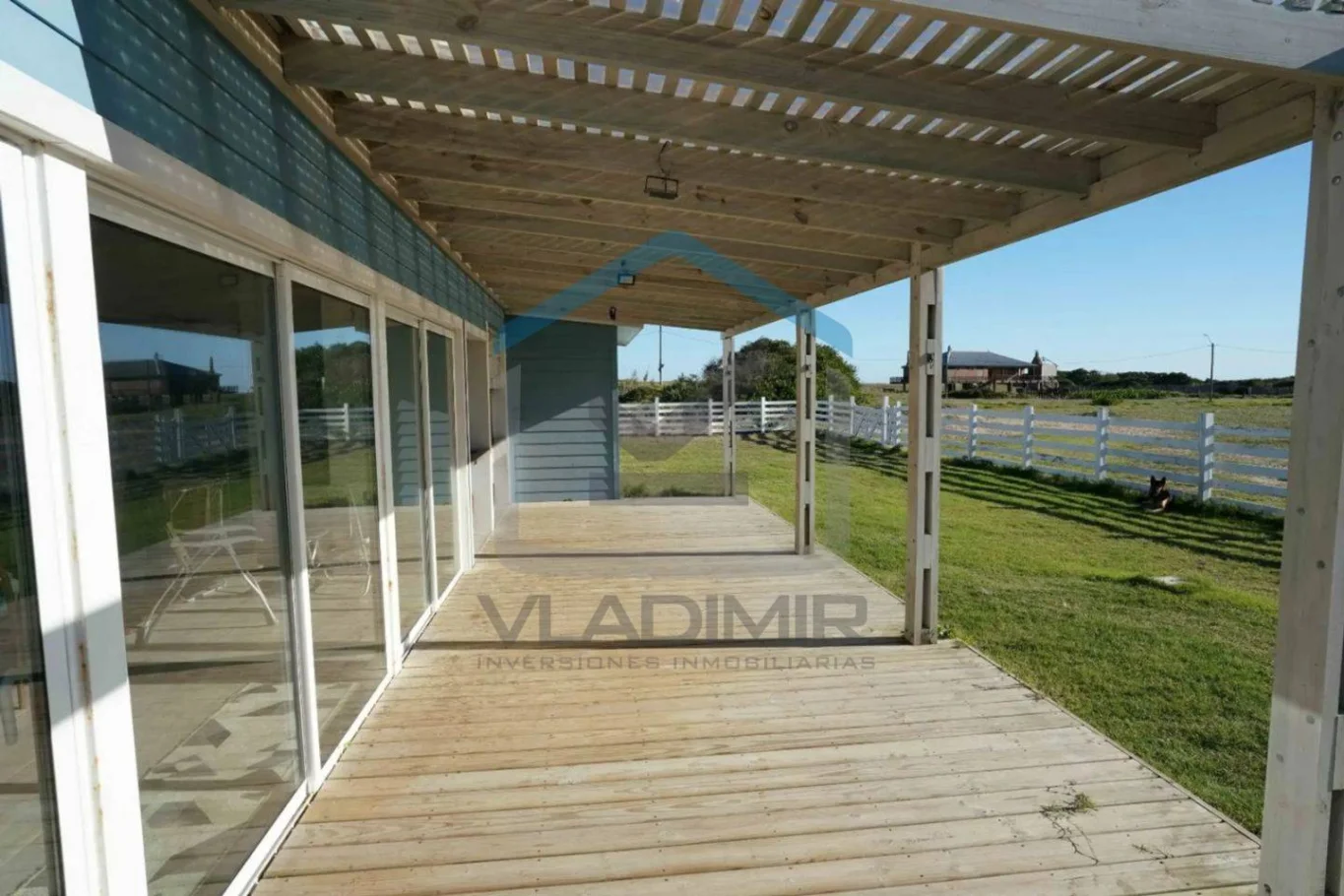 Casa en La Paloma, propiedad 296599 -Imagen 8