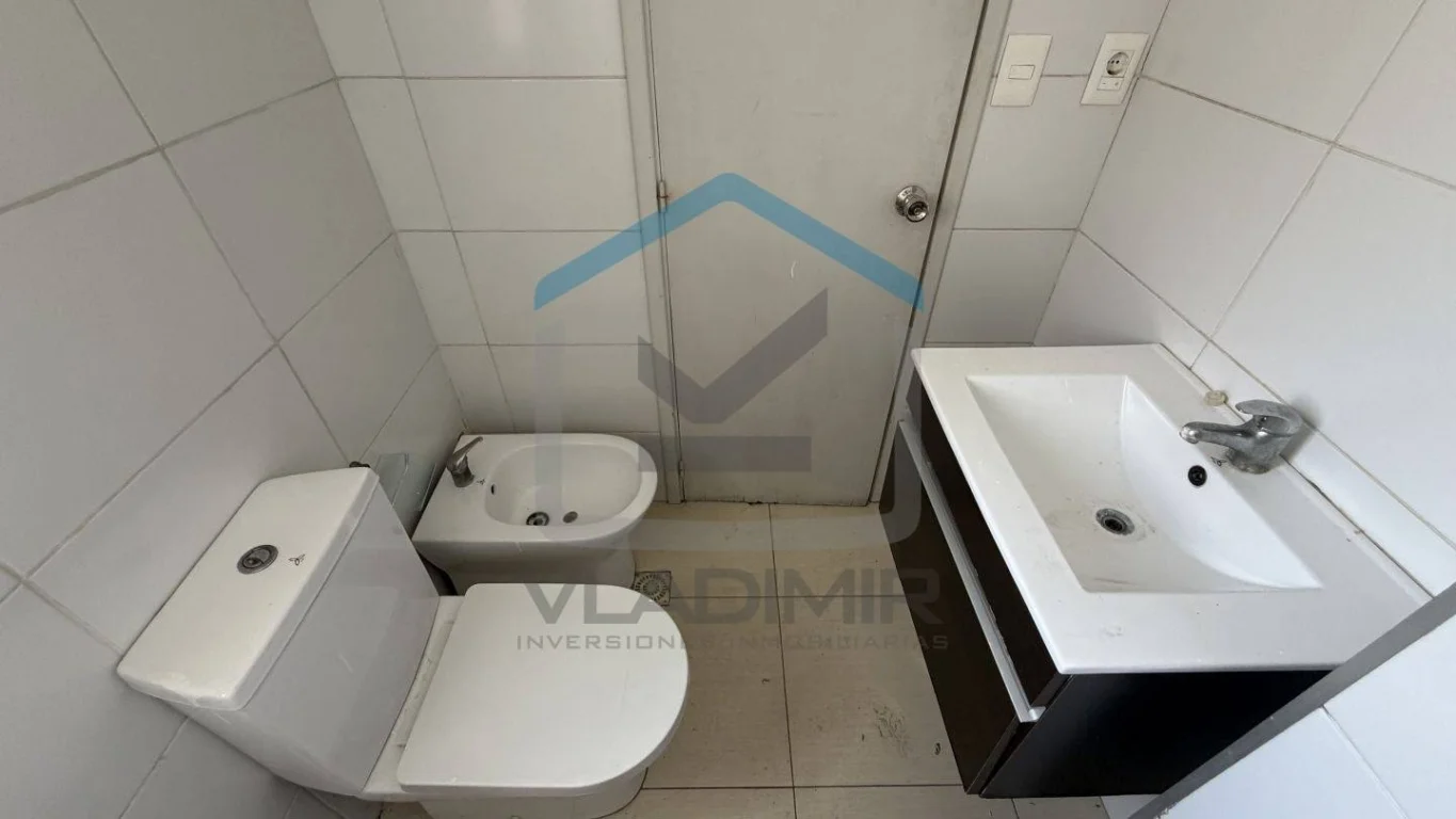 Apartamento en Palermo, propiedad 297745 -Imagen 9