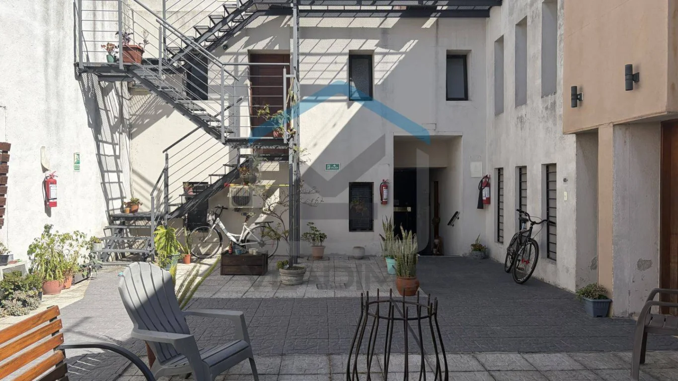 Apartamento en Palermo, propiedad 297745 -Imagen 14