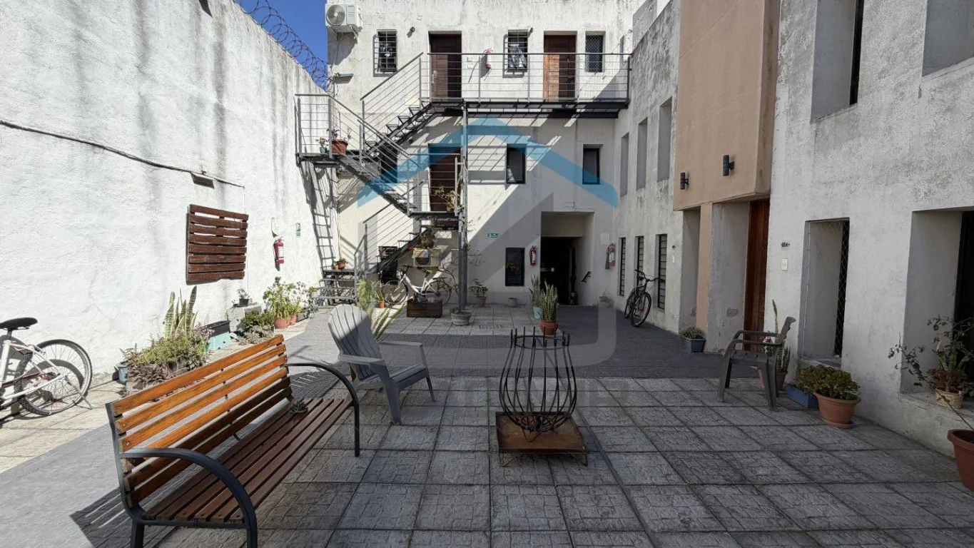 Apartamento en Palermo, propiedad 297745 -Imagen 15