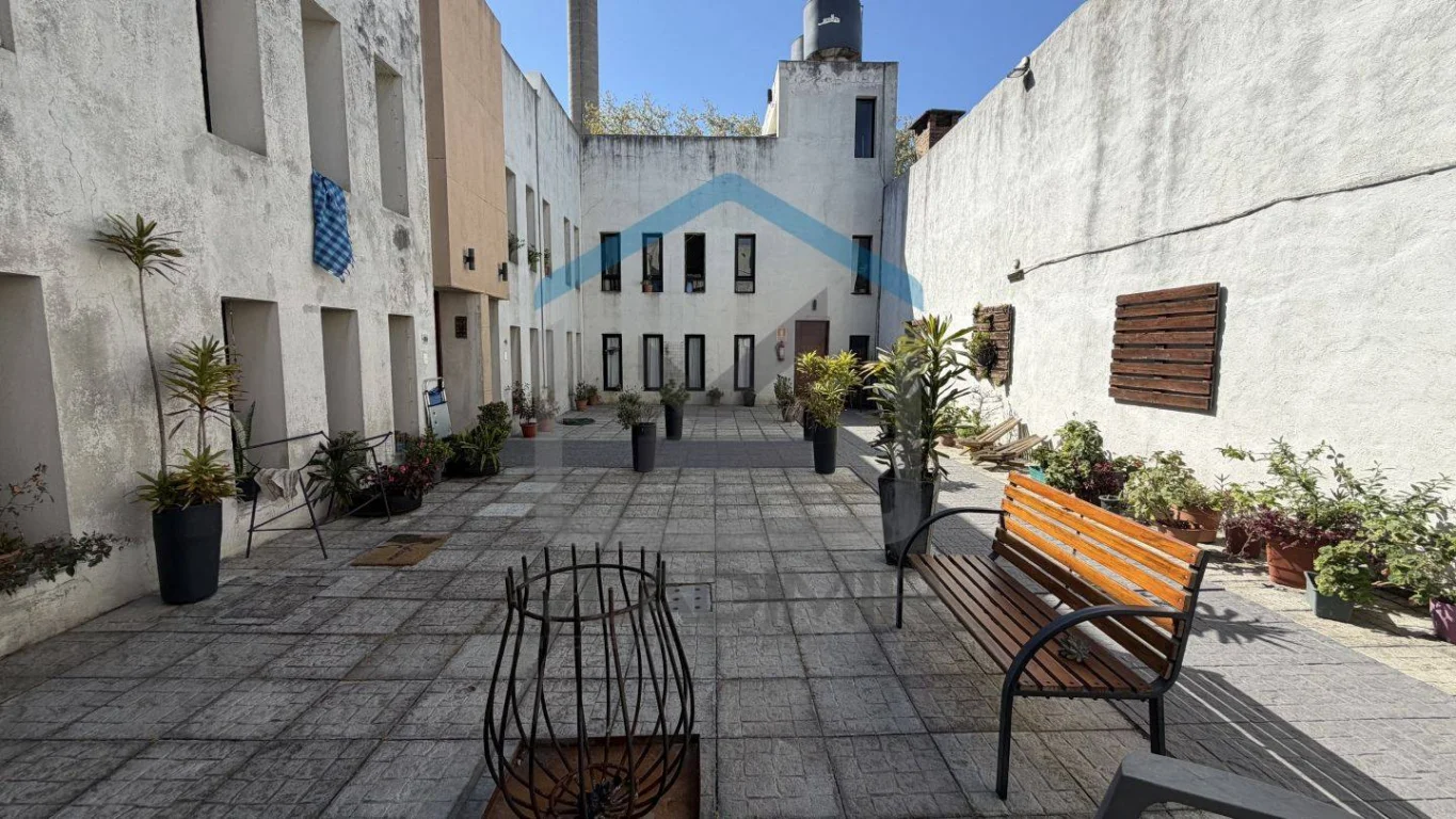 Apartamento en Palermo, propiedad 297745 -Imagen 16