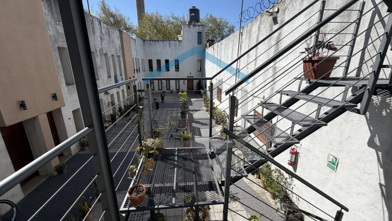 Apartamento en Palermo, propiedad 297745 -Imagen 17
