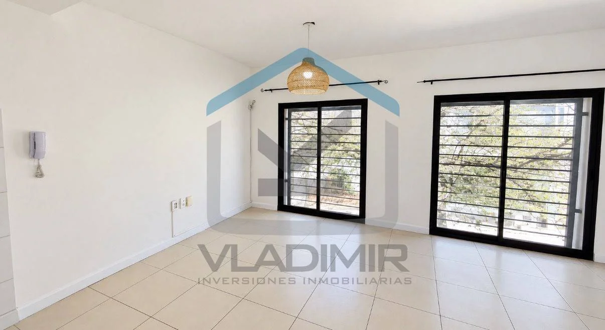 Apartamento en Palermo, propiedad 297745 -Imagen 1