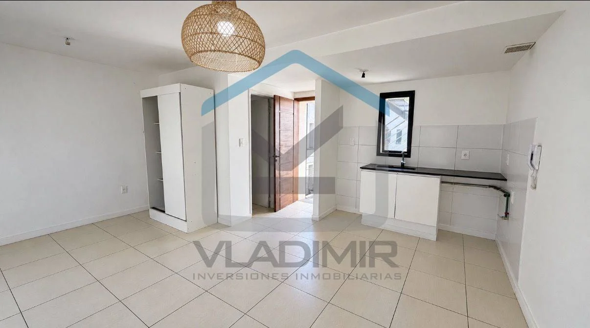 Apartamento en Palermo, propiedad 297745 -Imagen 2