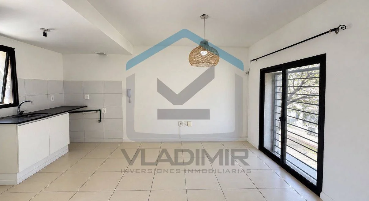Apartamento en Palermo, propiedad 297745 -Imagen 5